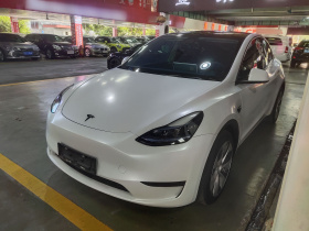 特斯拉 Model Y 2022款 改款 后轮驱动版