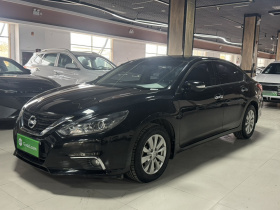 日产 天籁 2016款 2.0L XL舒适版