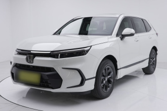 本田 皓影 2025款 240TURBO 两驱豪华版 5座