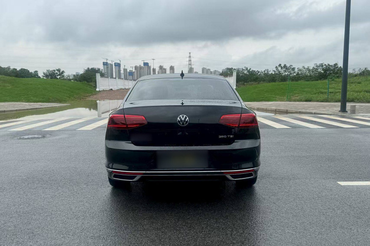 大众 迈腾 2020款 380TSI DSG 豪华型车身外观6004