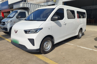 五菱汽车 五菱扬光 2024款 300KM 舒适型客车版 75kW