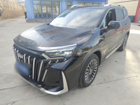 吉利汽车 豪越L 2025款 2.0T DCT尊享款