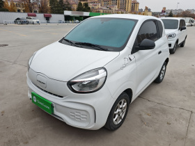 荣威 科莱威CLEVER 2022款 311km元气啵啵版