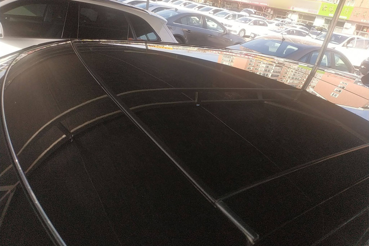 路虎 揽胜星脉 2020款 P250 R-DYNAMIC S局部细节57