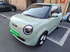 长安启源 长安Lumin 2024款 205km 启航版