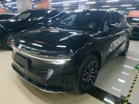 极氪7X 2025款 100kWh 长续航四驱智驾版