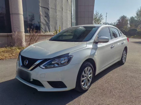 日产 轩逸 2022款 经典 1.6XE CVT舒适版