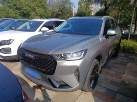 哈弗H6 2021款 第三代 2.0T 自动两驱Max