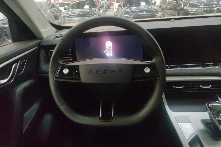 荣威RX5新能源 2023款 eRX5 超混舒享版中控内饰13