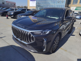 捷途X70 PLUS 2024款 冠军版 1.5T DCT冠军PRO 5座