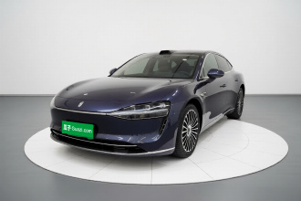 鸿蒙智行 享界S9T 2025款 增程 Ultra长续航版