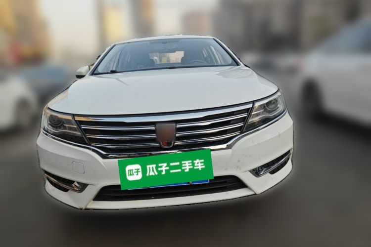 荣威i6 2018款 20T 自动互联网智享版车身外观6001