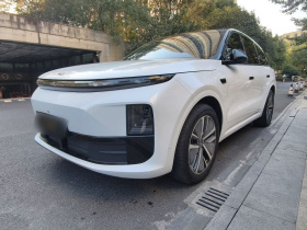 理想汽车 理想L6 2024款 Pro
