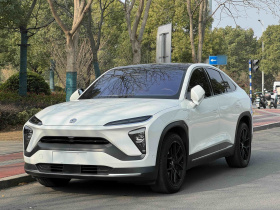 蔚来EC6 2020款 430KM 运动版