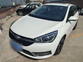 奇瑞 艾瑞泽5 2018款 1.5L CVT致敬青春版