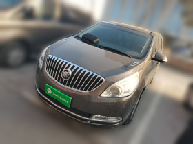 别克GL8 2011款 3.0L GT豪华商务豪雅版