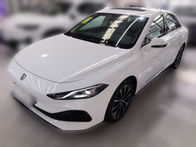 荣威D7 2025款 DMH 125km 世界冠军版