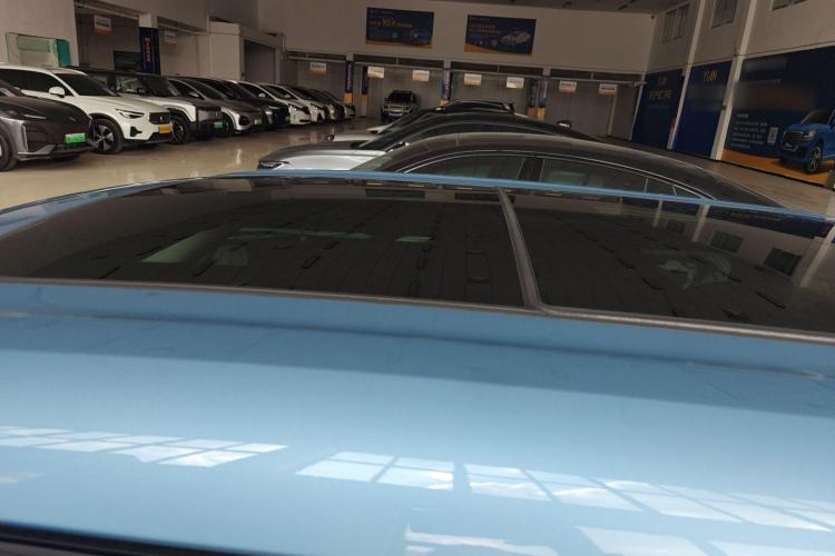 MINI Clubman 2016款 1.5T ONE 网络限量版局部细节57