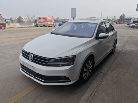 大众 速腾 2017款 230TSI 手动舒适型