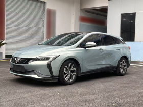 别克 微蓝6 2022款 插电混动 互联智慧型