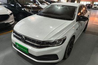 大众 宝来 2021款 1.5L 手动时尚智联版