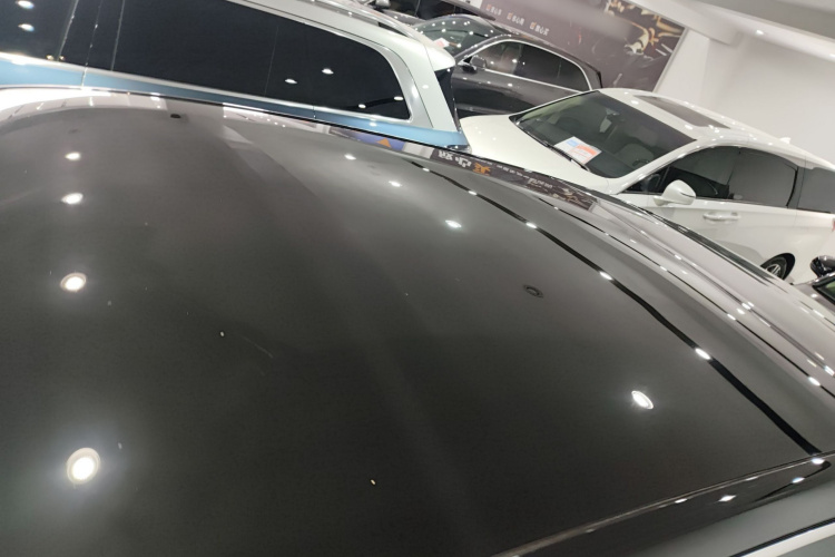 理想汽车 理想L6 2025款 Pro 智能焕新版局部细节57