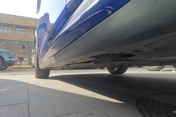 MINI 2018款 1.5T COOPER 赛车手局部细节9002