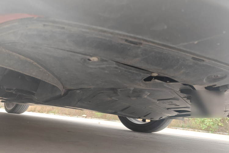 奥迪A1 2016款 30 TFSI Sportback Design风尚版局部细节9001