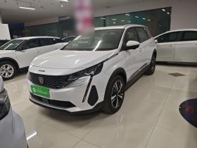 标致5008 2025款 豪华版