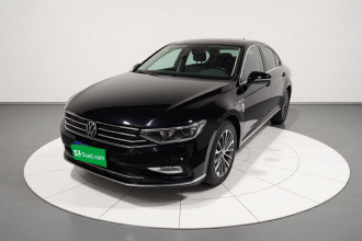 大众 迈腾 2020款 330TSI DSG 豪华型