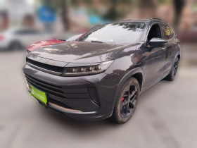 星途追风 2021款 凡尔赛版 1.6T DCT星睿版