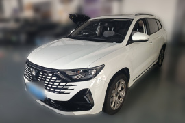 捷达VS7 2024款 280TSI 自动先锋版