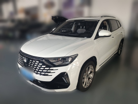 捷达VS7 2024款 280TSI 自动先锋版