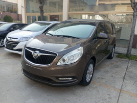 别克GL8 2017款 25S 豪华型 国V