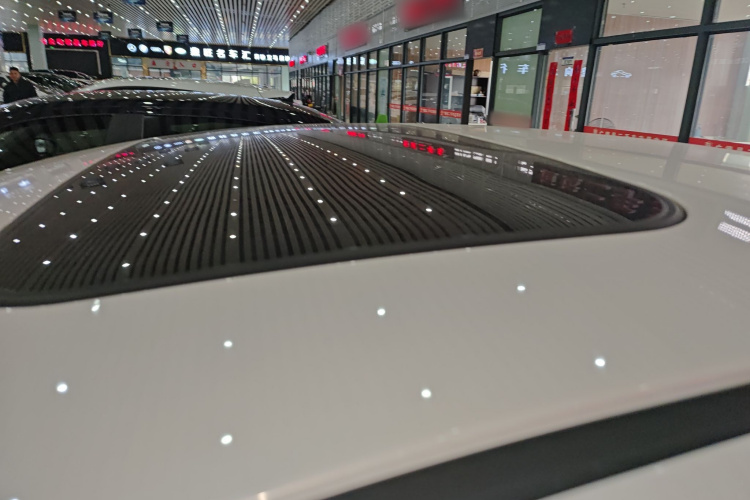 马自达3 昂克赛拉 2014款 三厢 1.5L 自动豪华型局部细节57