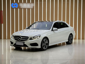 奔驰E级 2014款 改款 E 300 L 运动型