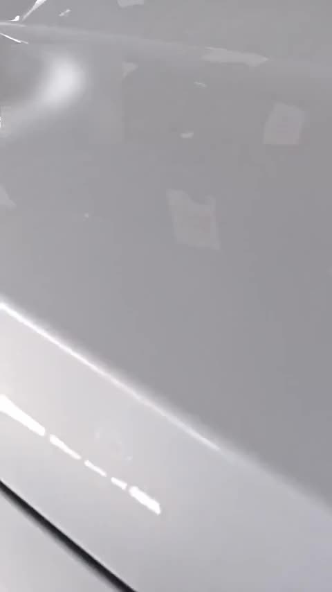 红旗HS5 2019款 2.0T 智联旗领四驱版讲解2