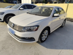 大众 朗逸 2017款 1.6L 自动舒适版