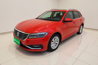 大众 朗逸 2019款 两厢 280TSI DSG舒适版 国VI