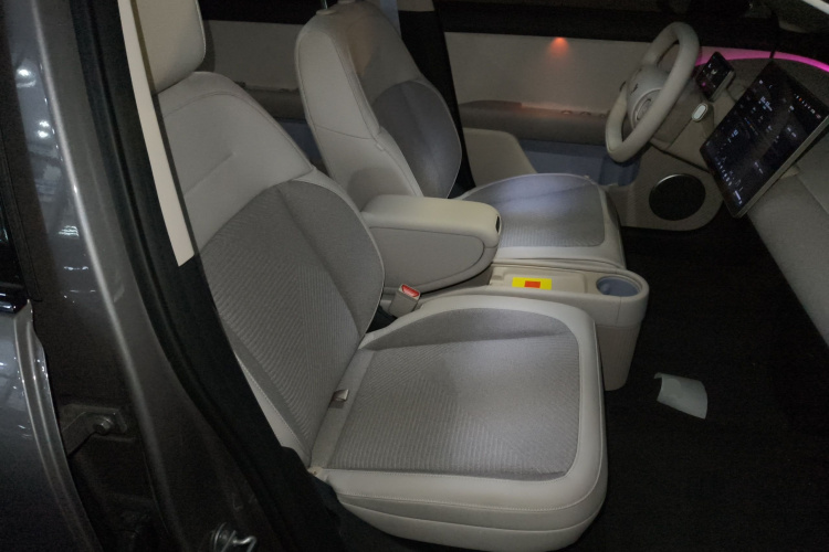 firefly萤火虫 2025款 自在版局部细节41