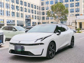 领克07 2024款 EM-P 126长续航 Ultra