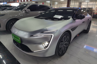 阿维塔12 2025款 Max增程版