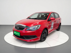 奇瑞 风云2 2015款 1.5L 手动新锐版