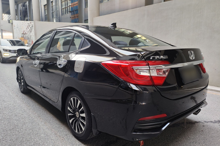 本田 凌派 2015款 1.8L 自动舒适版车身外观6004