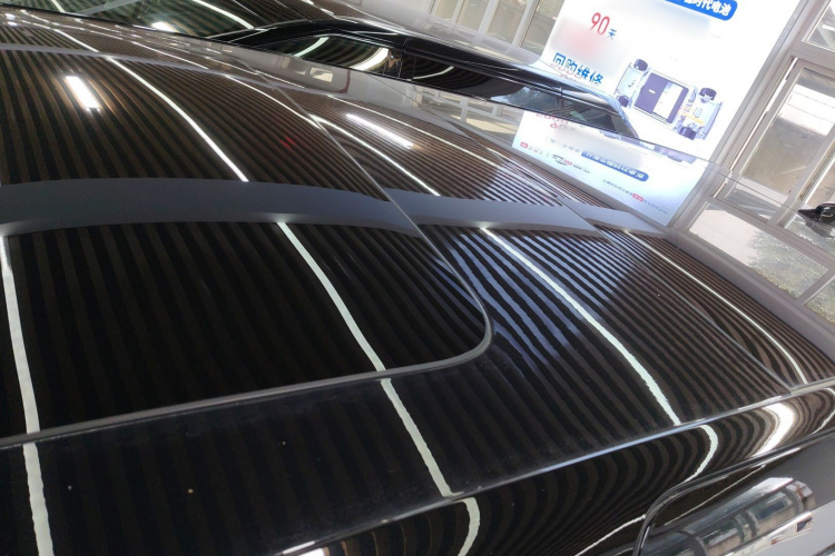 极氪009 2022款 ME版局部细节57