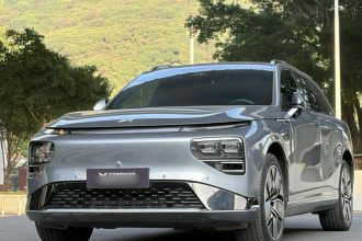 小鹏G9 2024款 702 Max