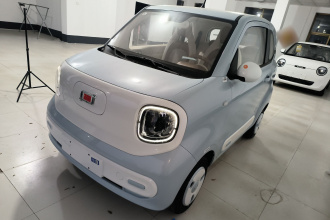 奔腾小马 2025款 222km 灵动马