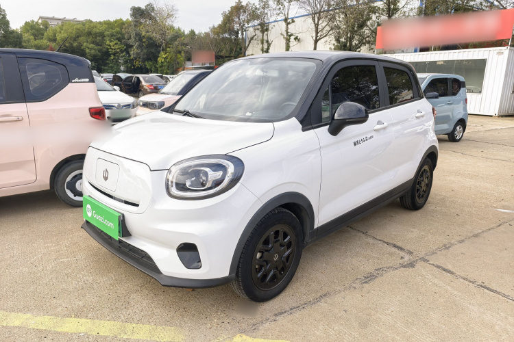 零跑汽车 零跑T03 2023款 310轻享版车身外观6002