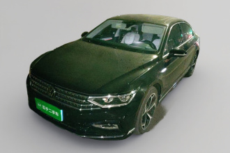 大众 迈腾 2023款 200万辆纪念版 330TSI DSG豪华型