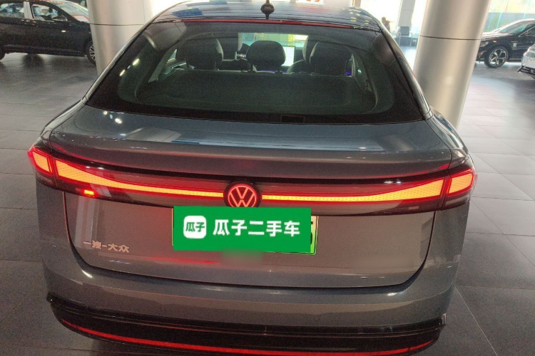 大众ID.7 VIZZION 2024款 PRO车身外观6